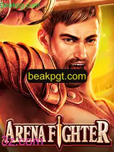 ArenaFighter: Descubra o Empolgante Mundo de Combate Virtual