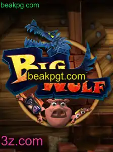 BigWolf: Uma Nova Experiência de Jogo Emocionante