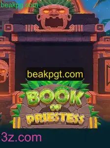 Explorando o Enigmático Jogo 'BookOfPriestess'