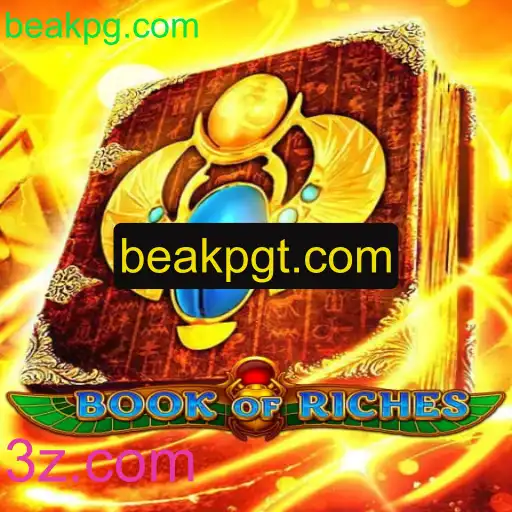 Descubra o Fascinante Mundo de BookofRiches
