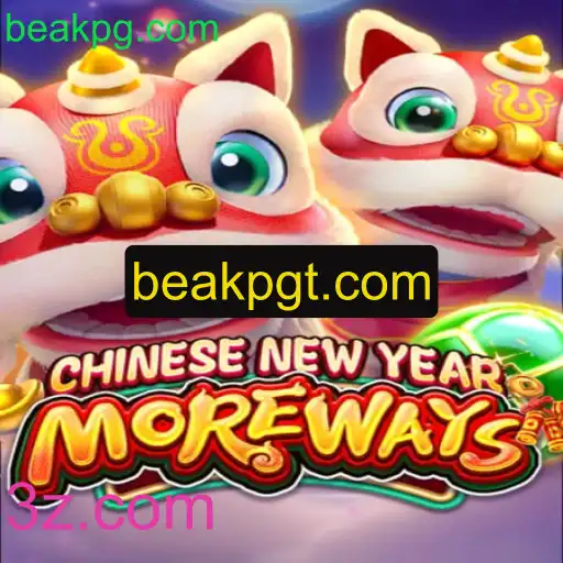 Descubra o Jogo CHINESENEWYEARMOREWAYS: Uma Experiência de Diversão e Estratégia