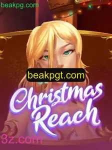 ChristmasReach: Uma Aventura Festiva Inovadora