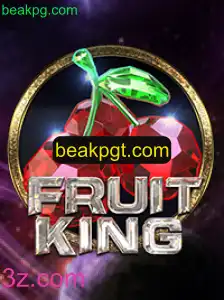 Explorando o Novo Fenômeno dos Jogos: FruitKing