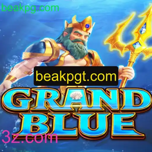 Explorando o Mundo de GRANDBLUE