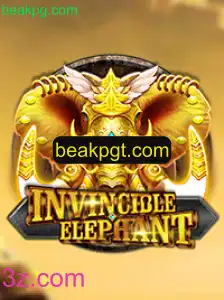 Explorando o Mundo Fascinante de InvincibleElephant: Um Guia Completo