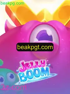 Descubra JellyBoom: O Jogo de Estratégia e Diversão