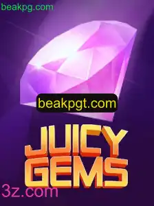 Explorando o Mundo de JuicyGems: Um Novo Fenômeno dos Jogos Online