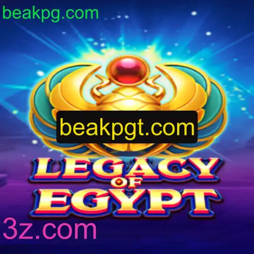 Explorando o Fascinante Universo de LegacyOfEgypt