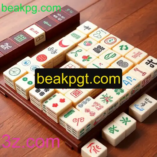 Mahjong