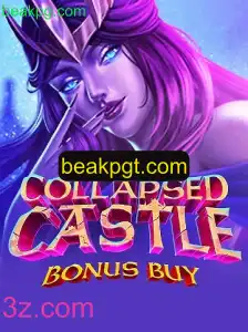 Explorando as Aventuras de CollapsedCastleBonusBuy