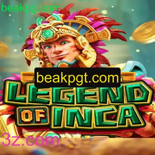 Desvendando LegendofInca: Uma Aventura Inesquecível com beakpg.com