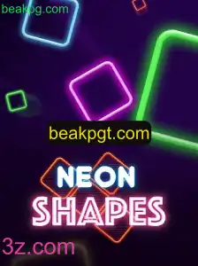 Descubra o Mundo Envolvente de NeonShapes: Um Jogo que Mistura Estratégia e Criatividade