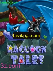 Explorando o Mundo de RaccoonTales: Uma Aventura de Estratégia e Diversão