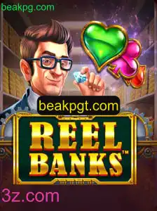 Explorando o Mundo Financeiro com ReelBanks: Um Jogo Inovador