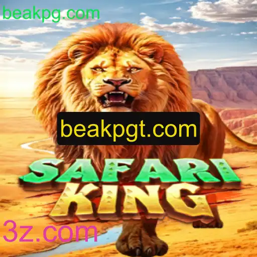 Descubra a Aventura do SafariKing: Um Jogo Selvagem de Estratégia