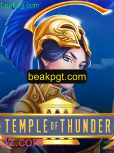 Descubra as Aventuras de TempleofThunder: Emoção e Estratégia no Mundo dos Jogos