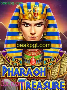 PharaohTreasure: Descubra os Segredos do Antigo Egito
