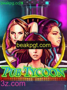Descubra o Empolgante Mundo de PubTycoon