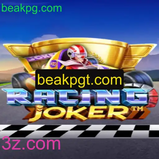 RacingJoker: Descubra o Mundo Empolgante do Novo Jogo de Corrida