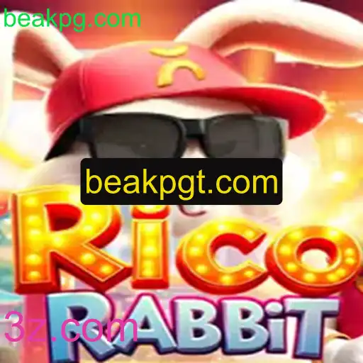 RicoRabbit: Descubra o Novo Fenômeno dos Jogos