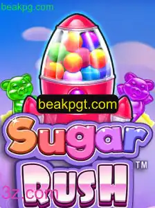 Descubra o Fascinante Mundo de SugarRush