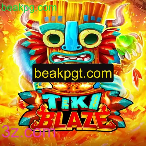 Descubra TikiBlaze: Uma Aventura Inovadora no Mundo dos Jogos