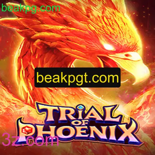 TrialofPhoenix: Explorando as Chamas do Renascimento