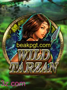 Explorando o Mundo de WildTarzan: Aventura e Estratégia na Selva